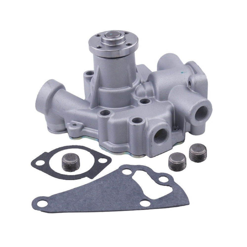Water Pump MIA880693 fits Yanmar Engine 3TG72-JUV 3TG72-EJUV John Deere Tractor 2020 2020A